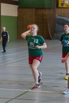 Bild 57 - C-Juniorinnen HSG Kremperheide/M�nsterdorf - SG Kollmar/Neuendorf